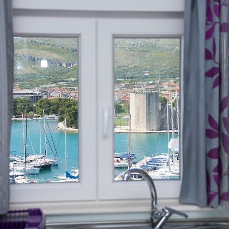Apartments Maria Trogir Zewnętrze zdjęcie