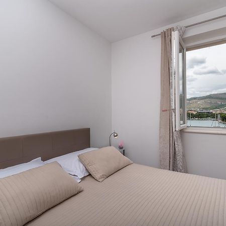 Apartments Maria Trogir Zewnętrze zdjęcie