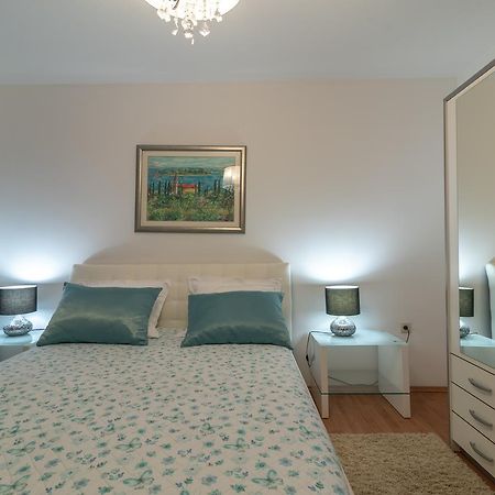 Apartments Maria Trogir Zewnętrze zdjęcie