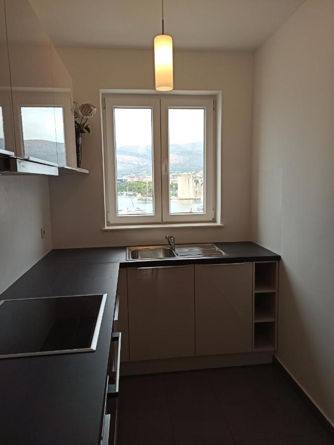 Apartments Maria Trogir Zewnętrze zdjęcie