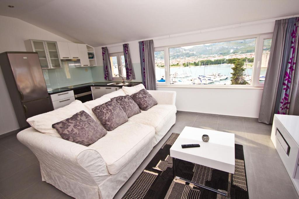 Apartments Maria Trogir Pokój zdjęcie