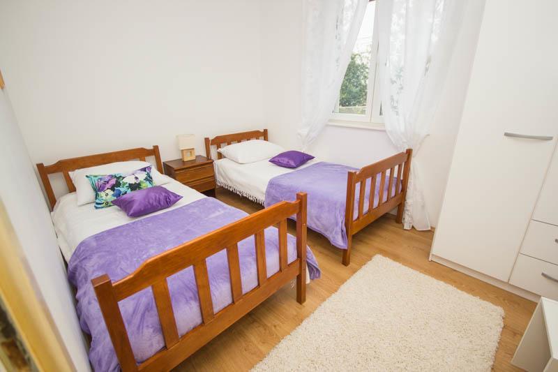 Apartments Maria Trogir Zewnętrze zdjęcie