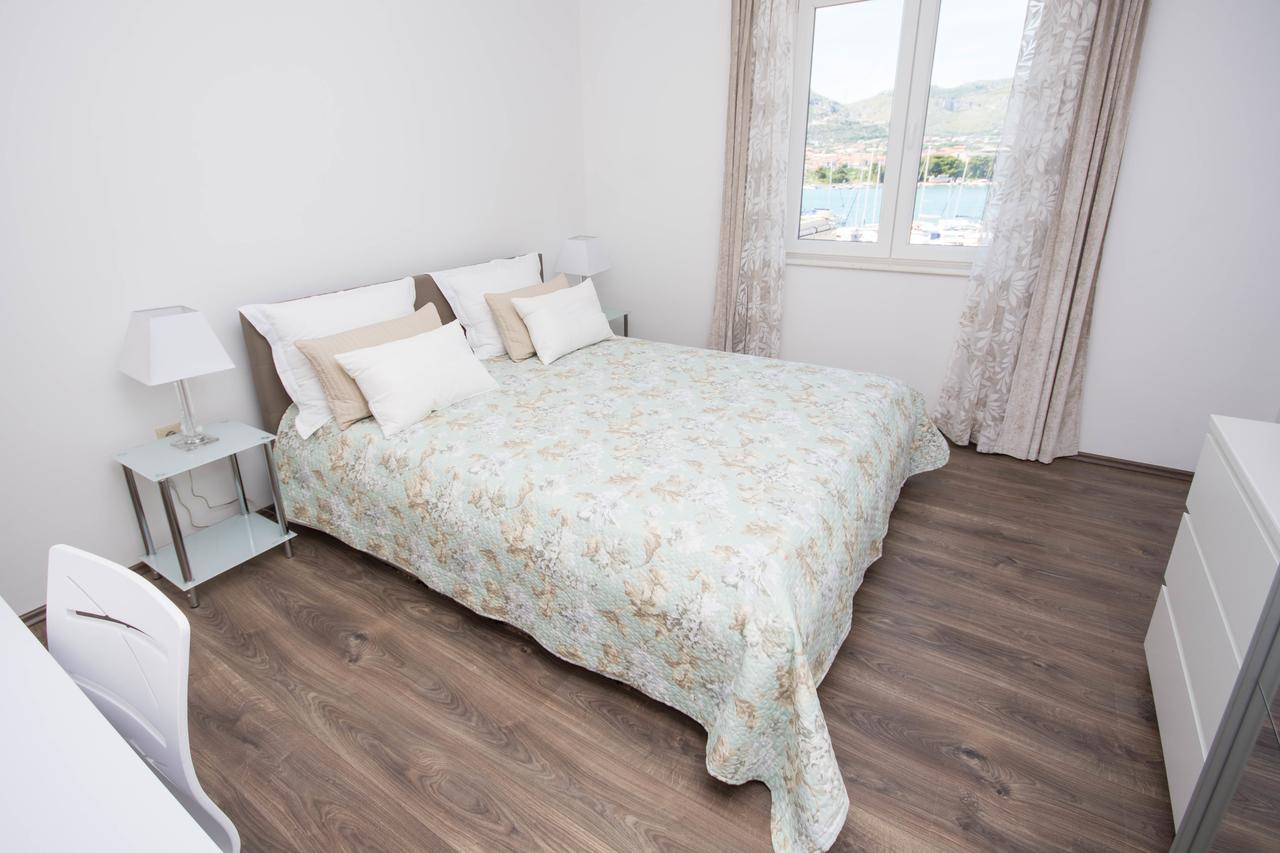 Apartments Maria Trogir Zewnętrze zdjęcie