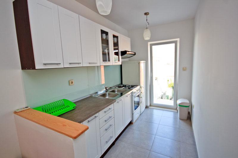 Apartments Maria Trogir Zewnętrze zdjęcie