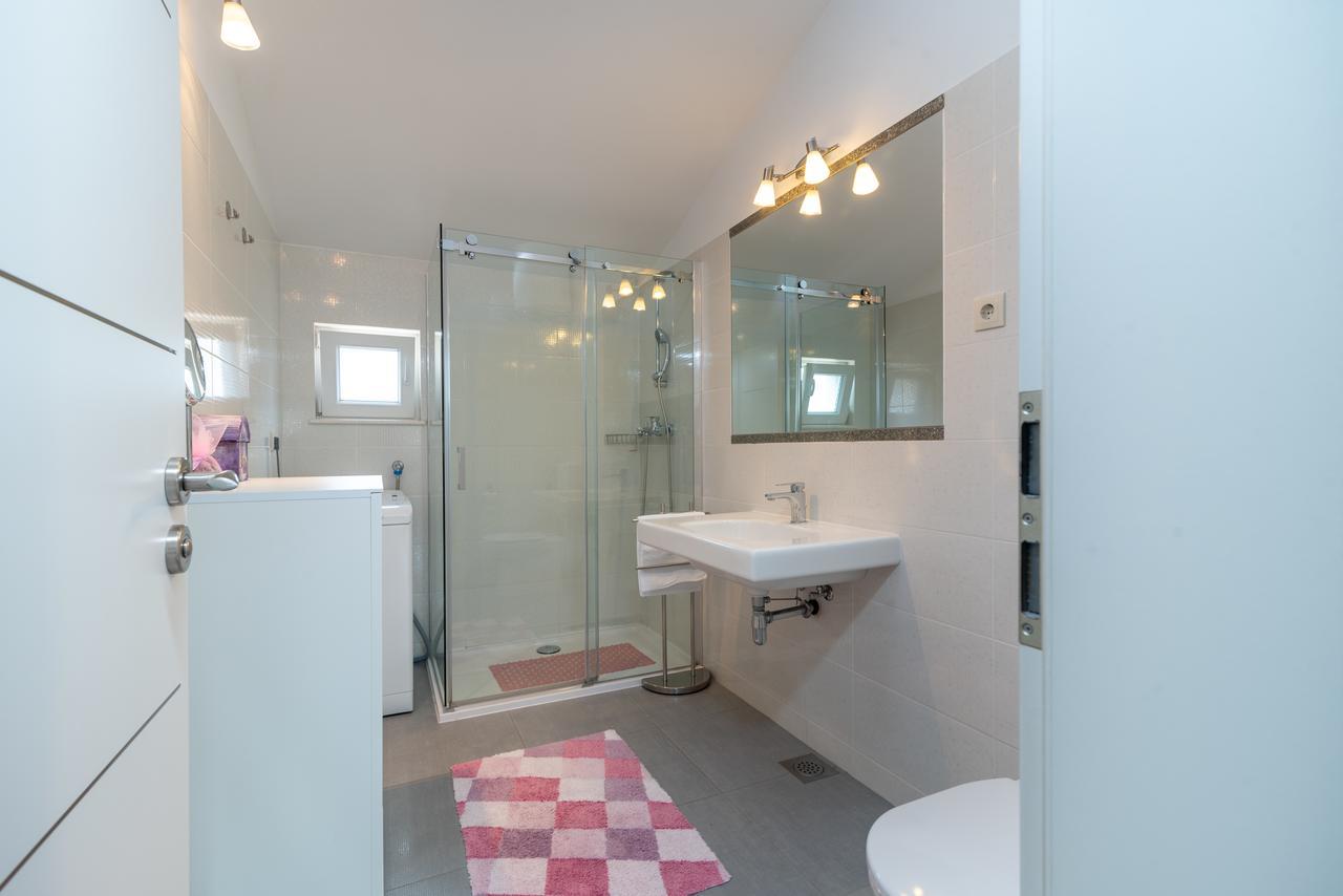Apartments Maria Trogir Zewnętrze zdjęcie